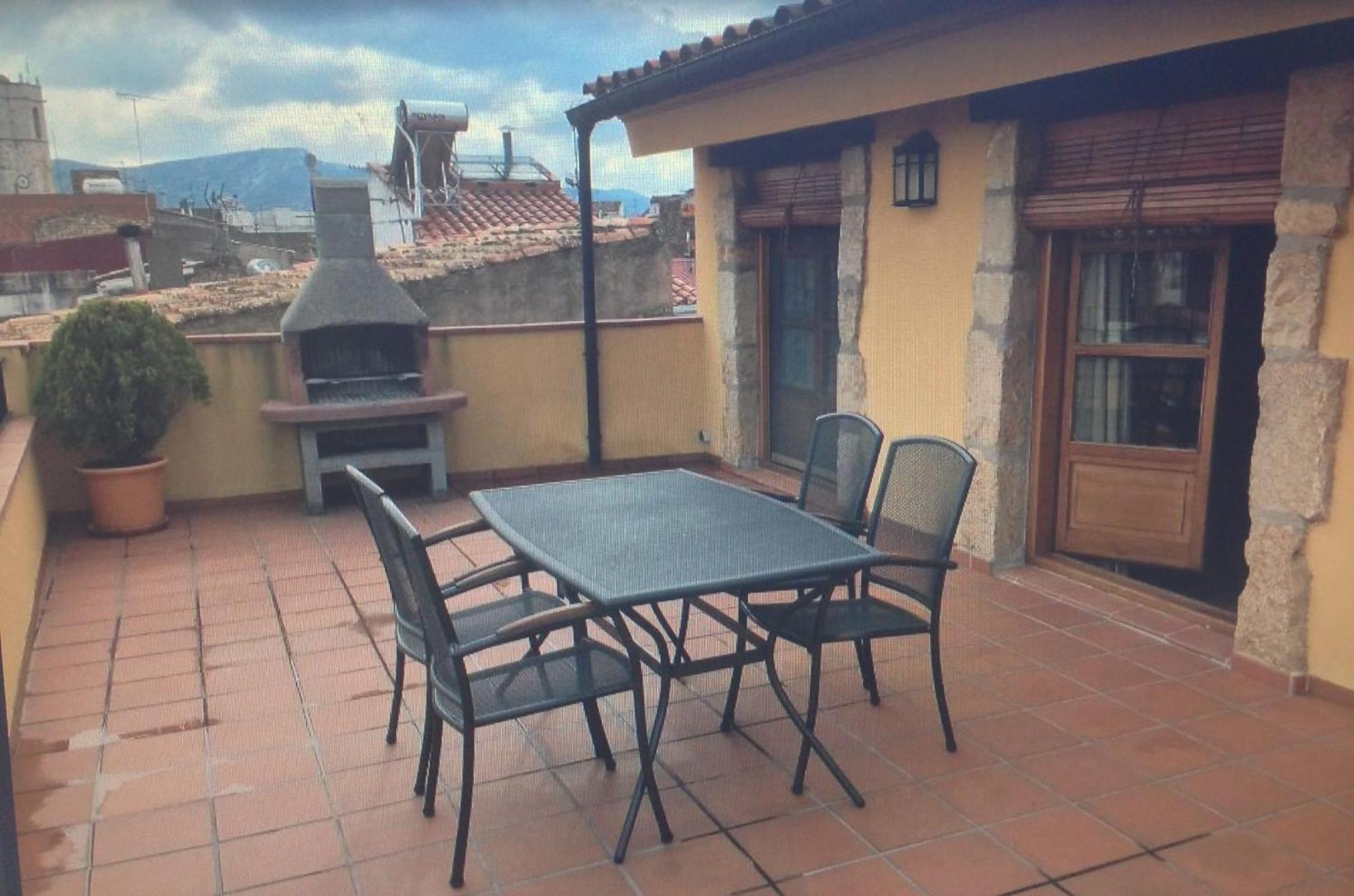 Complejo Rural Turimaestrat Guest House Sant Mateu Ngoại thất bức ảnh